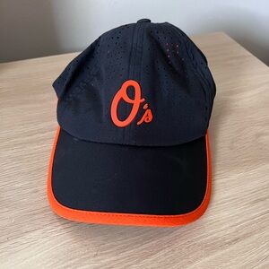 Under Armour Orioles Hat